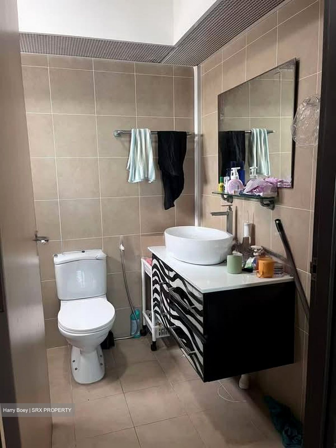Blk 80C Telok Blangah Towers (Bukit Merah), HDB 3 Rooms #571387121